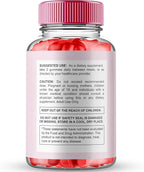 Lipo Chewies Brazillian Gummies, Lipo Chewies Keto ACV Keto Supplement Gummies - Maximum Strength, All Natural Support Formula, Keto+ACV Advanced Formula, LipoChewies Keto Gummy Reviews (5 Pack)