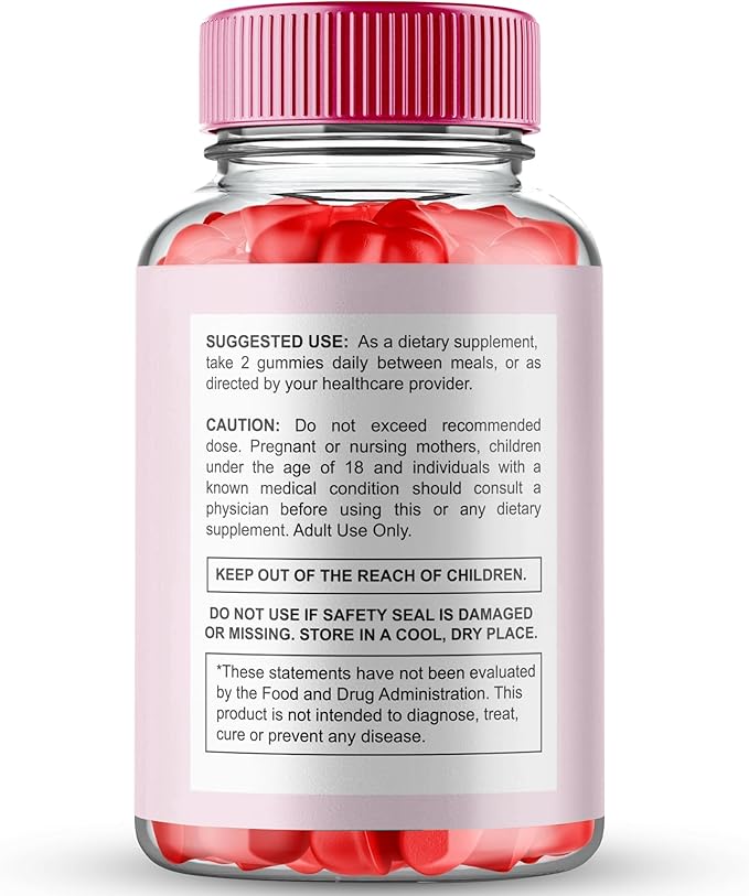 Lipo Chewies Brazillian Gummies, Lipo Chewies Keto ACV Keto Supplement Gummies - Maximum Strength, All Natural Support Formula, Keto+ACV Advanced Formula, LipoChewies Keto Gummy Reviews (5 Pack)