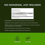 Swanson Boswellia Serrata Extract 125 mg 60 Veg Caps 2 Pack
