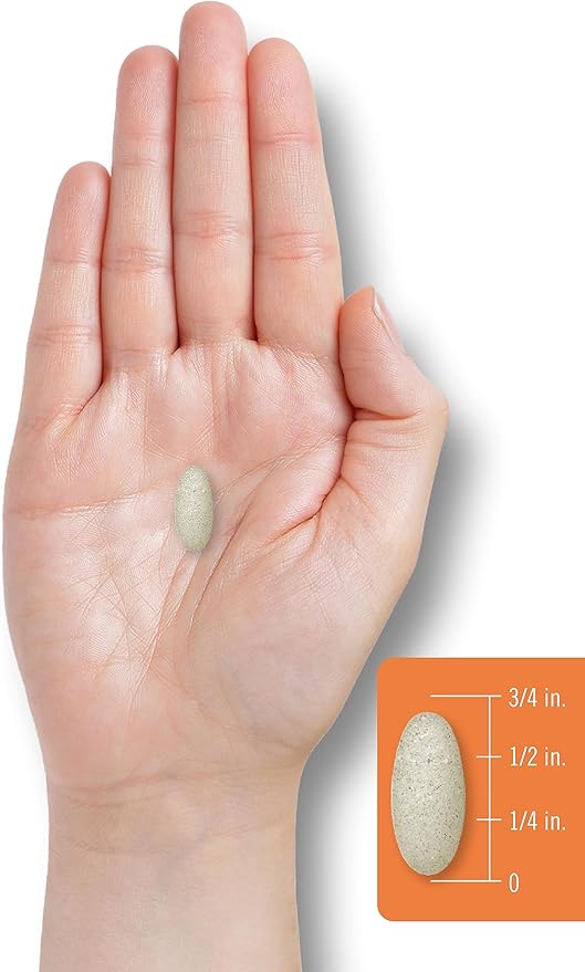 Carlyle Vitamin C 1000mg | with Rose Hips and Citrus Bioflavonoids | 250 Caplets | Vegetarian, Non-GMO, Gluten Free Supplement