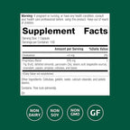 Standard Process Multizyme - Pancreatic Enzyme Supplement to Support the Breakdown of Proteins, Carbohydrates & Fats - Digestive Support - Gluten-Free, Non-Dairy & Non-Soy - 150 Capsules