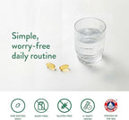 GENUINE HEALTH Triple Strength D3 Omega3, 60 CT