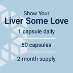 Life Extension Milk Thistle, silymarin, silibinins, isosilybin A & B, Delivers Full-Spectrum Milk Thistle Benefits for Liver Health, Non-GMO, Gluten-Free, Vegetarian, 60 Capsules