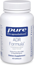 Pure Encapsulations ADR Formula | Supplement for Immune and Adrenal Gland Function Support* | 60 Capsules