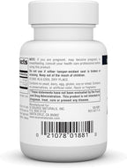 Source Naturals Zeaxanthin with Lutein, Antioxidant Eye Support* - 10 mg - 30 Capsules