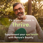 Nature's Bounty Lutein 40 Mg, 30-Count, Pack of 4