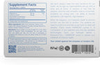 DRINK HRW Harmony Molecular Hydrogen Water Tablets: ImmunoLP20 Magnesium for Energy Boost, Mental Focus, Stress Support, Daily Antioxidant Health Supplement (Raspberry, 30 Count)