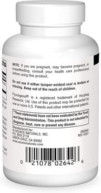 Source Naturals Pycnogenol, Proanthocyanidin Complex, 100 mg - 120 Tablets