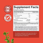 Bundle of Complete Eye Health Supplement for Adults - Lutein 20mg Per Serving for Vision Dry Eyes & Blue Light Protection and Vitamin D3 Gummies with D3 2000IU per Serving Bone Muscle & Immune Support