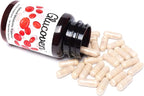 Natural Metabolic Support Supplement - Non-GMO, Vegan, Gluten-Free