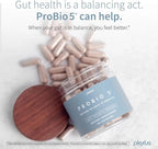Plexus® ProBio 5®, 60 Capsules