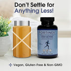 Vitamin D3, Vitamin K2 Plus, Vitamin C, Vitamin E, MCT, Resveratrol, NADH, and CoEnzyme Q10 - Supports Bone Health and Cellular Health. - Gluten Free, Non-GMO - 60 Vegan Capsules