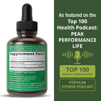 Grapefruit Seed Extract Liquid Drops Supplement. Vegan GSE Grapefruit Seed Extract for Women and Men. Zero Sugar, Non Bitter. for Immune, Digestive Support. Gluten Free Oil. Take Orally