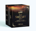 Himalayan Shilajit Resin 1,000 mg – 85+ Trace Minerals, Gold-Grade Organic Fulvic Acid | Alpine-Harvested, Sun-Dried & Lab-Purified | Energy, Vitality, Immune & Cardiovascular Support | Non-GMO