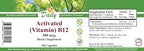 Daily Manufacturing Activated Vitamin B12