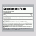 Piping Rock Saw Palmetto Extract | 240 Capsules | Serenoa Repens Extract | for Men and Women | Non-GMO, Gluten Free Supplement