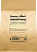 PURE ORIGINAL INGREDIENTS Vitamin C Powder (1 lb) Ascorbic Acid, Non GMO, Dietary Supplement