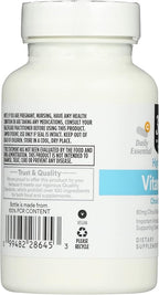365 by Whole Foods Market, Vitamin C Complex High Potency, 50 Tablets