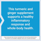 Life Extension Advanced Curcumin Elite Turmeric Extract, Ginger & Turmerones – for Inflammation Health Support and Cardiovascular & Brain Health – Gluten-Free, Non-GMO – 30 Softgels