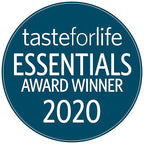 Teeccino Hazelnut Roasted Herbal Tea - Caffeine Free, Prebiotic, 3x More Herbs - 50 Tagless Eco-Friendly Tea Bags