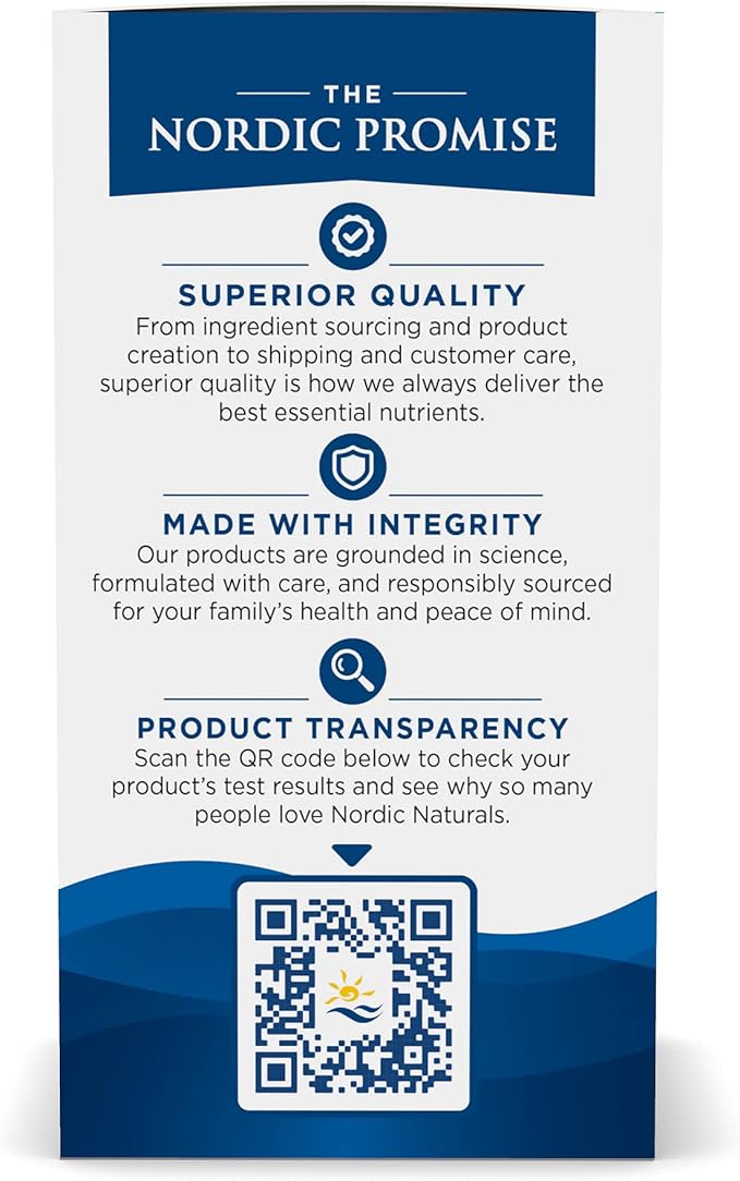 Nordic Naturals Vitamin E Complex, Unflavored - 30 Soft Gels - 6 Forms of Vitamin E for Antioxidant Support - Cellular Protection - Non-GMO - 30 Servings (Pack of 2)