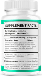 (5 Pack) ProstaPrime Pro Capsules - Official ProstaPrime Pro for Men Pills Supplement Support, Natural Premium Advanced Formula Health & Wellness, ProstaPrime Pro Reviews, 300 Capsules for 5 Months
