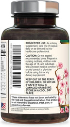 Probiotics 50 Billion CFU per Serving - 10 Strains & Prebiotics - Supports Women's pH Balance, Digestive, UT & Feminine Health - SVag Women Health Supplements - Shelf Stable Bottled USA - 120 Capsules