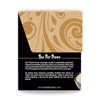 Buddha Teas Organic Maca Tea - OU Kosher, USDA Organic, CCOF, 18 Bleach-Free Tea Bag