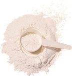 New Origins European Grass Fed Whey Protein Isolate (Unflavored, 14 Servings, Non-GMO, Gluten-Free, Sugar & Soy Free)