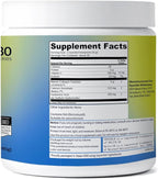 Sparkle Wellness Marine Skin Boost Plus (No Flavor) [30-Serves] | Collagen Powder Supplement with Marine-derived VERISOL Bioactive Hydrolyzed Collagen Peptides, Vitamin C & Hyaluronic Acid