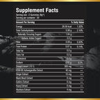 Pure Himalayan Shilajit Gummies 4000mg, Sugar-Free with KSM-66 Ashwagandha, Gokshura & 75% Fulvic Acid - 60 Gummies