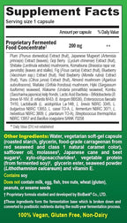 Dr. Ohhira's Probiotics Original Formula, 60 Caps (6 Pack)