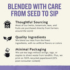 Celestial Seasonings Sleepytime Tea - Wellness Sinus Soother, Caffeine Free - 20 Tea Bags Box