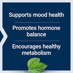 Life Extension Inositol Caps – 1000 mg, Myo-Inositol – Mood Health, Well-Being, Healthy Metabolism, Hormone Balance – Gluten-Free, Non-GMO, Vegetarian – 360 Capsules