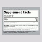 Piping Rock Citrus Bioflavonoids Complex | 750 mg | 250 Caplets | Non-GMO, Gluten Free Supplement