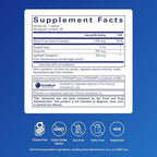 Pure Encapsulations Vitamin A + Carotenoids (Lutein, Zeaxanthin, and Astaxanthin) | Hypoallergenic Dietary Supplement | 90 Capsules