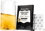 Better Alt Shilajit Dry Drops | Himalayan Superfood | Lab-Tested for Purity | Helps Improve Energy, Stamina | 1-Month Dietary Supplement