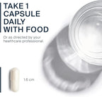 Vital Nutrients Vitamin D3 + K2 | 2000 IU | Vitamin D3 K2 Supplement | Vitamin D Complex for Healthy Calcium Levels, Muscle & Bone Health | Gluten, Dairy, Soy Free | 120 Capsules