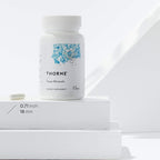 THORNE RESEARCH - Trace Minerals (Zn/Mn/Cr/Se/Mo/V) - 90's [Health and Beauty]