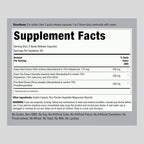 Piping Rock Grape Seed, Green Tea & Pine Bark Complex | 180 Capsules | Standardized Extract | Non GMO, Gluten Free Supplement