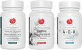 Complete Zen : 3 Complementary Complexes for Amazing Nutrient Coverage and Value by Zen Haus