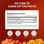 Liposomal NMNH Supplement 300mg – Boosts NAD Anti-Aging, Energy & Focus – NMM Capsules Alternative to for Cellular Vitality – Third-Party Tested, 60 Vegan Capsules | 1 Pack