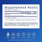 Pure Encapsulations Ascorbyl Palmitate | Vitamin C Supplement to Support Iron Absorption and a Healthy Immune System* | 180 Capsules