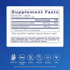 Pure Encapsulations Iodine and Tyrosine | Hypoallergenic Supplement for Enhanced Thyroid Support | 120 Capsules