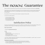 NeuEve Urinary Support Cranberry and D Mannose Supplements for Urinary Health Defense, All-Natural Ingredients | 90 Vegan Capsules