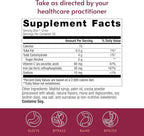Bariatric Advantage Iron 30 mg Chewy Bite with Vitamin C - for Bariatric Patients - Sugar-Free - Chocolate Raspberry - 30 Count