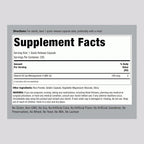 Piping Rock Vitamin K2 MK4 Supplement | 100 mcg | 220 Capsules | Non GMO & Gluten Free