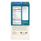 Teeccino Dandelion Blueberry Vanilla Herbal Tea - 25 Tea Bags - Rich & Roasted Herbal Tea That’s Caffeine Free & Prebiotic for Natural Energy, Coffee Alternative