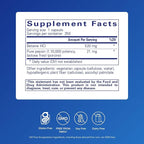 Pure Encapsulations Betaine HCl Pepsin - Digestive Enzymes Supplement for Digestion Aid & Support, Stomach Acid & Nutrient Absorption* - with Betaine HCl Pepsin - 250 Capsules