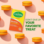 Culturelle Bloating & Gas Defense, Digestive Enzymes & Probiotics for Digestive Health, 30 Capsules, Supports Occasional Indigestion & Discomfort